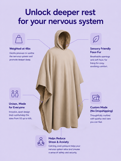 Trenova Eden Hoodie