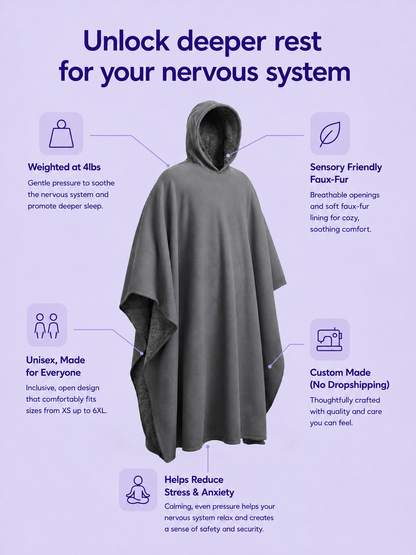 Trenova Eden Hoodie