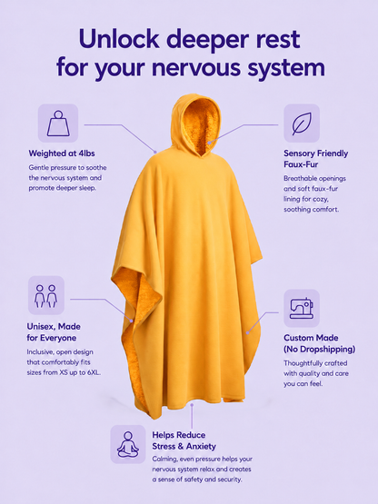Trenova Eden Hoodie