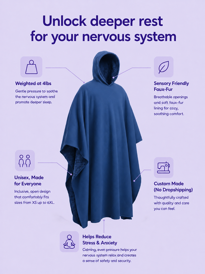 Trenova Eden Hoodie