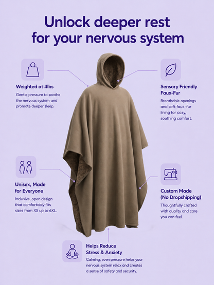 Trenova Eden Hoodie