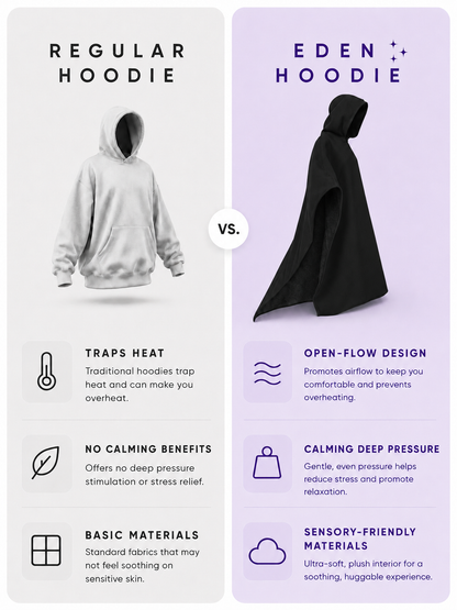 Trenova Eden Hoodie