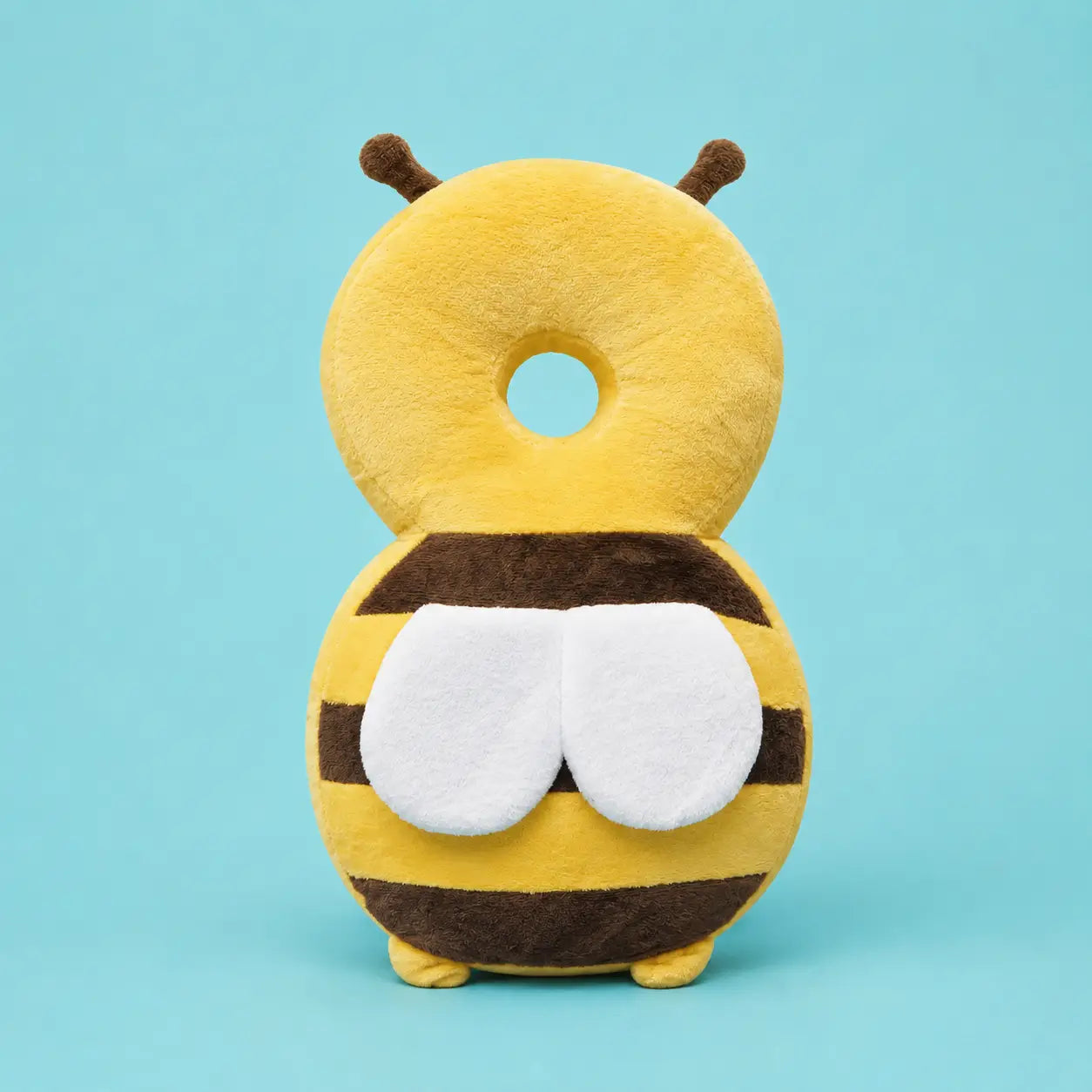 Tumble Buddy — Baby Head Protector Backpack