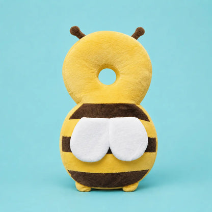 Tumble Buddy — Baby Head Protector Backpack