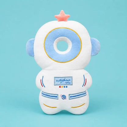 Tumble Buddy — Baby Head Protector Backpack