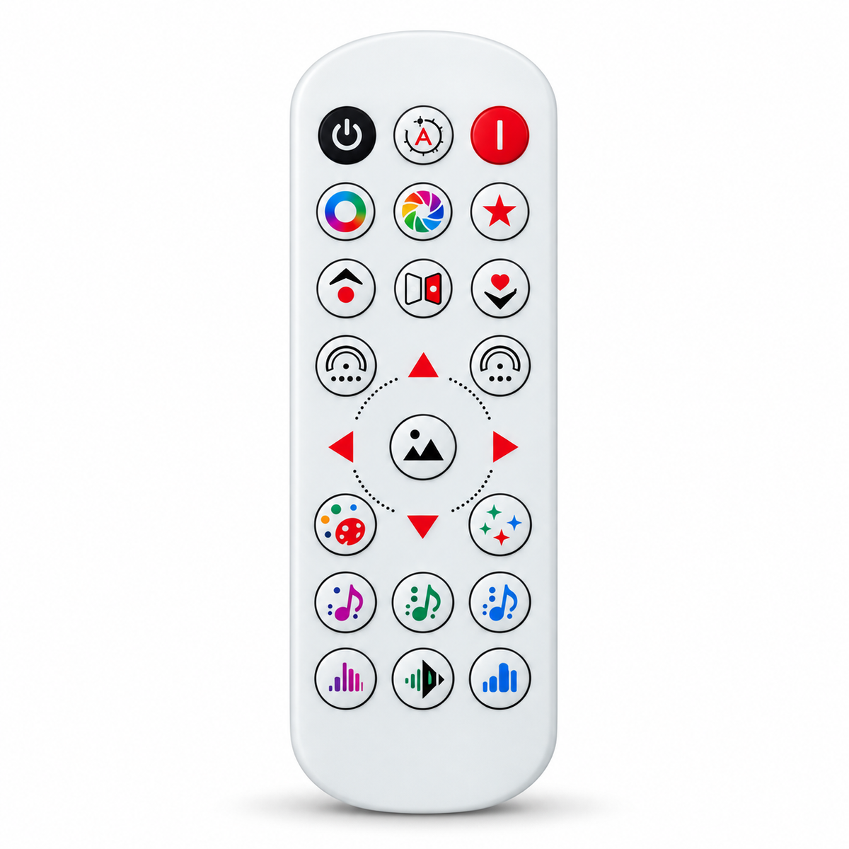 Merry Pixels™ Remote Control
