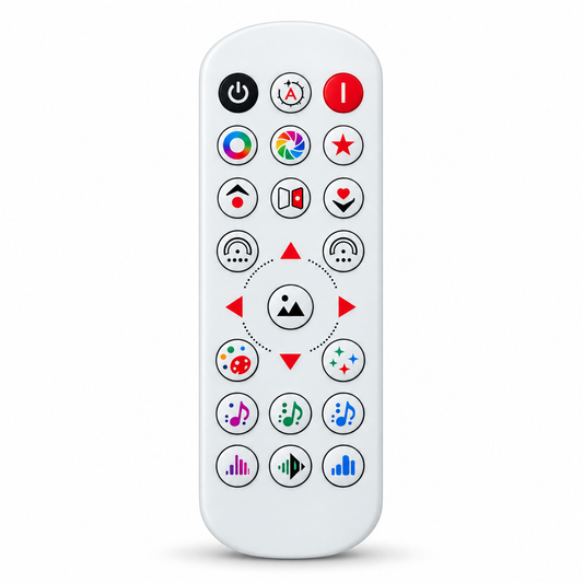 Merry Pixels™ Remote Control