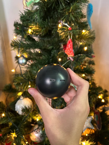 Memory Ball