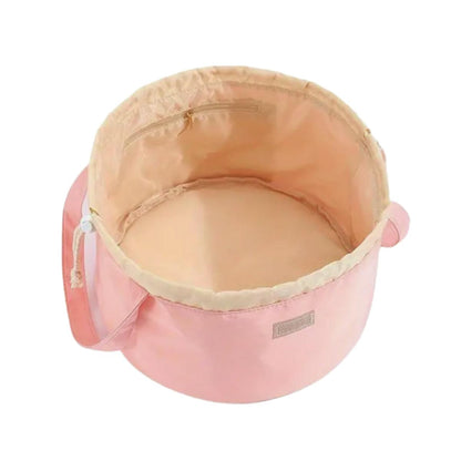 Bag CollectionLarge Drawstring Cosmetic Bag
