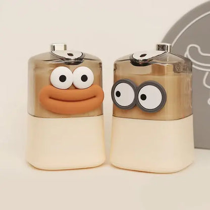 QuackPick — Automatic Toothpick Dispenser