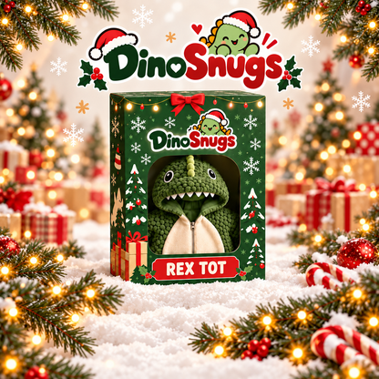 DinoSnugs