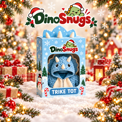 DinoSnugs
