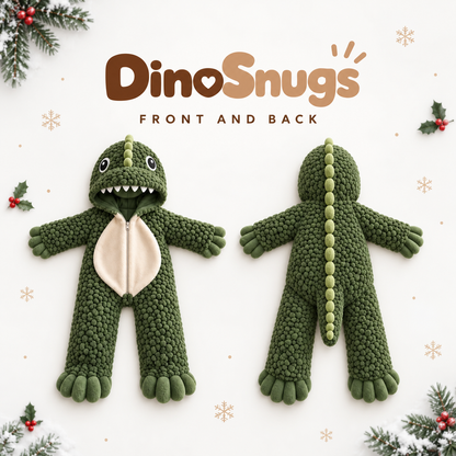 DinoSnugs