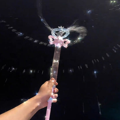 TwirlSplash Water Wand