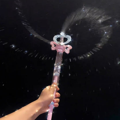 TwirlSplash Water Wand