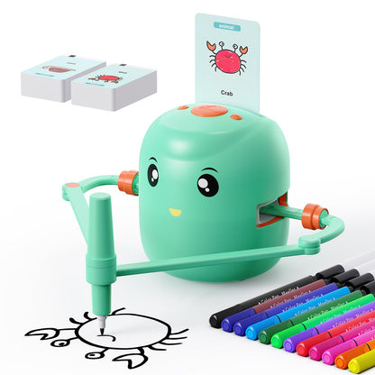 SketchBot