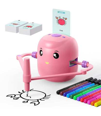 SketchBot