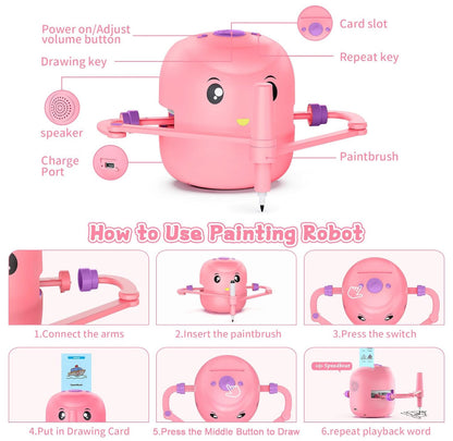 SketchBot
