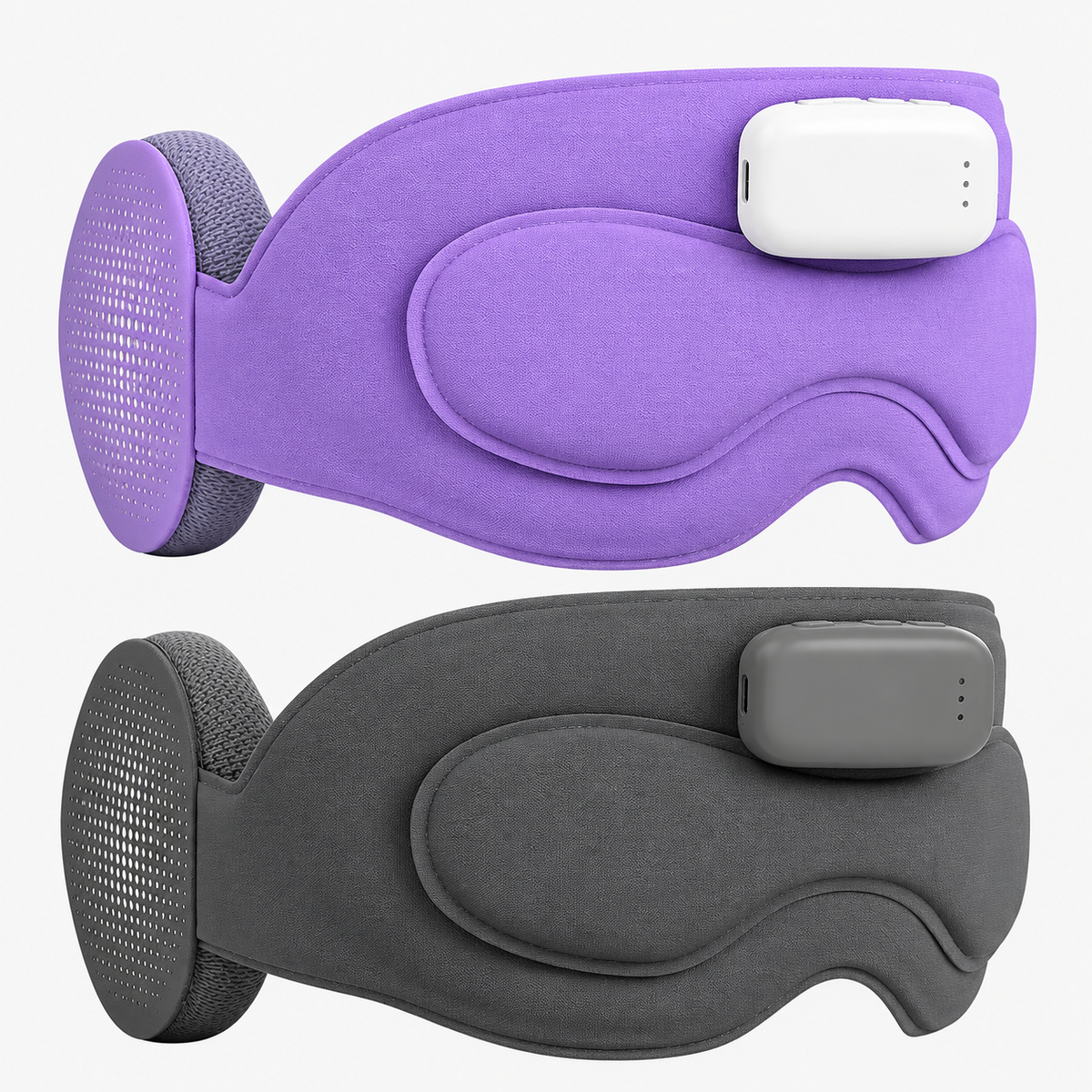 DreamSync Smart Sleep Mask