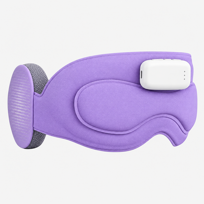 DreamSync Smart Sleep Mask