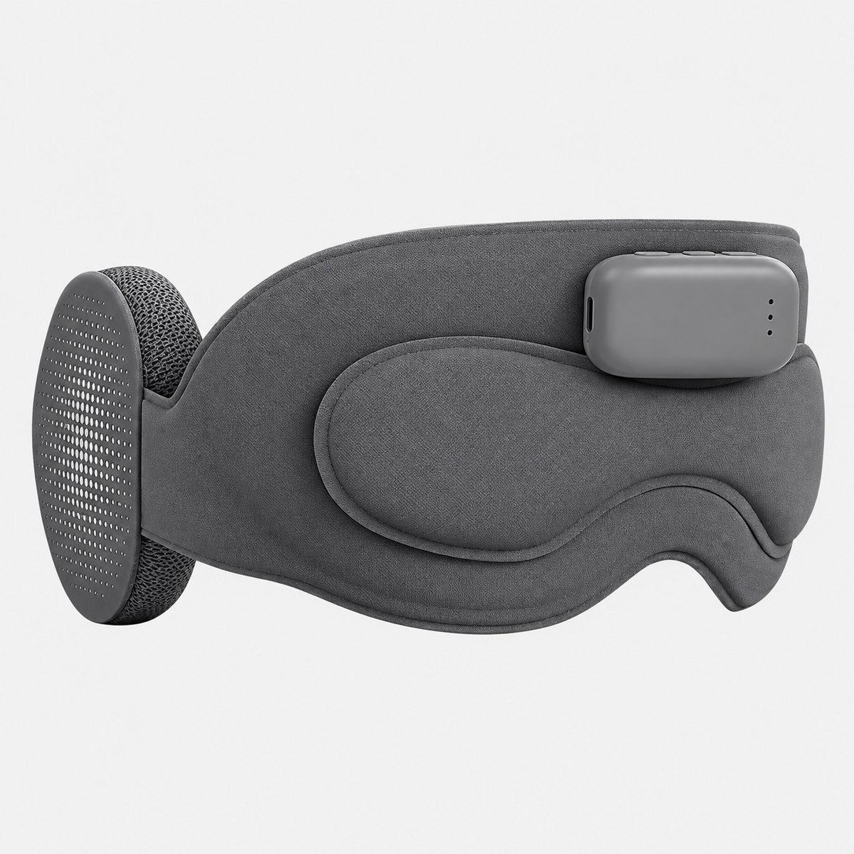 DreamSync Smart Sleep Mask