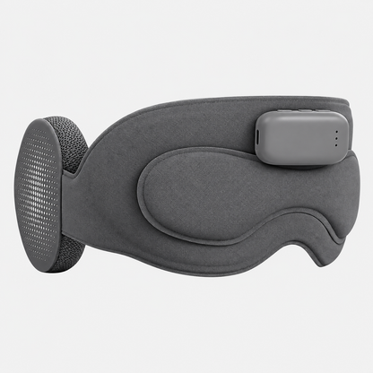 DreamSync Smart Sleep Mask