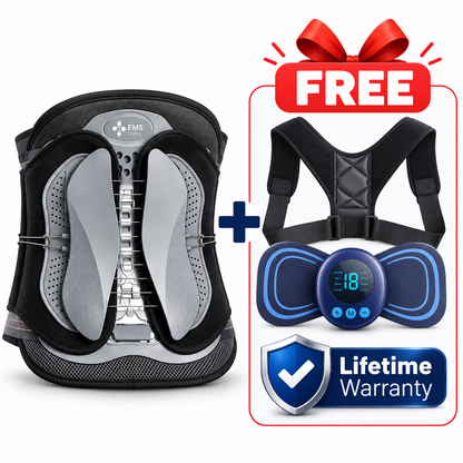 Correctez Back Support Belt