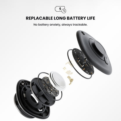 KeyTag Bluetooth Tracker