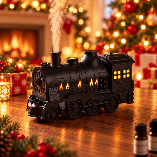 IronSteam Locomotive Diffuser