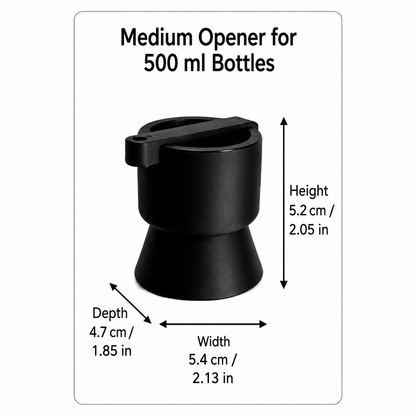 The OpenBlast