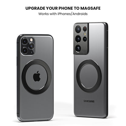 Magnetic Ring Pack - For MagSafe Compatibility