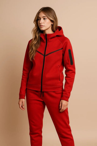 NEO TECH FLEECE SET