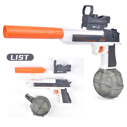 HydroStrike Electric Water Blaster