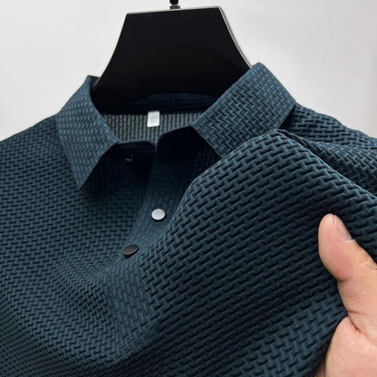 Varenna Weave Polo