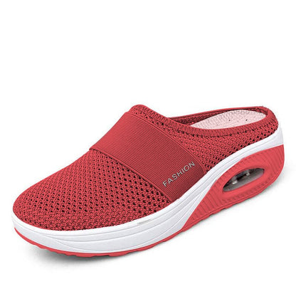 CloudEase Orthopedic Comfort Sandals