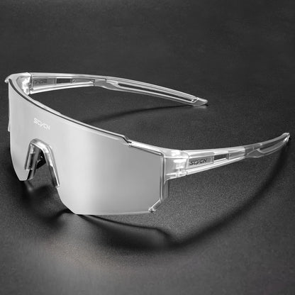 ActiveShield UV400 Sunglasses