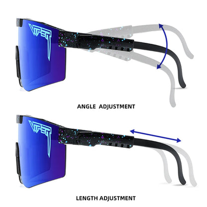 ViperVision Outdoor Eyewear