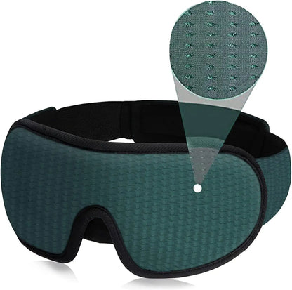 3D Comfort Sleep Mask