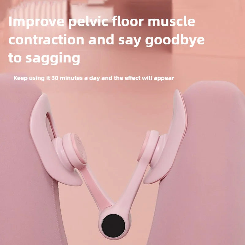 FlexTone Adjustable Thigh & Hip Trainer