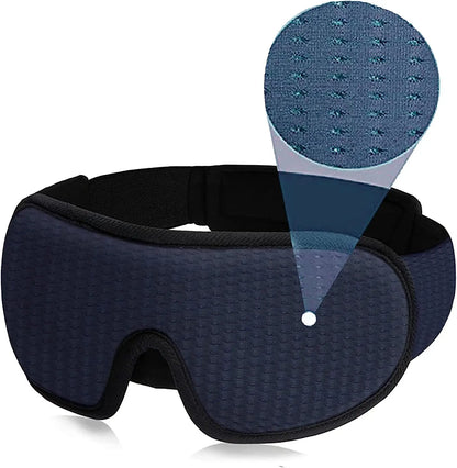 3D Comfort Sleep Mask