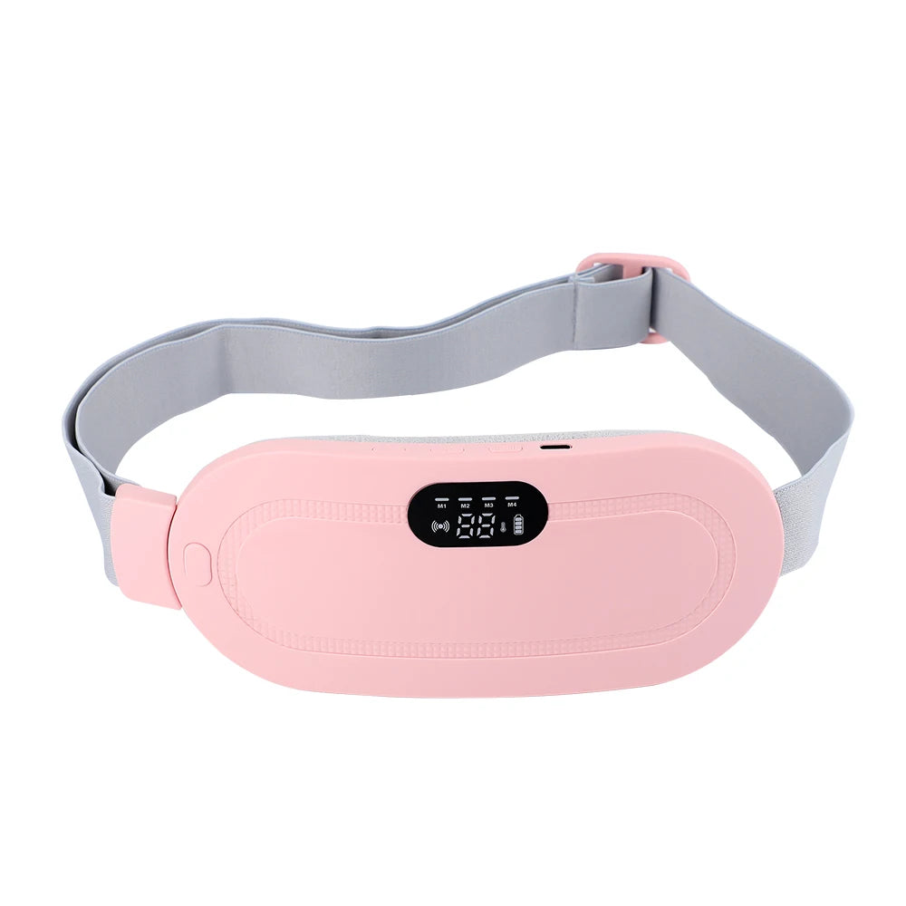 ThermaSoothe Menstrual Cramp Relief Belt