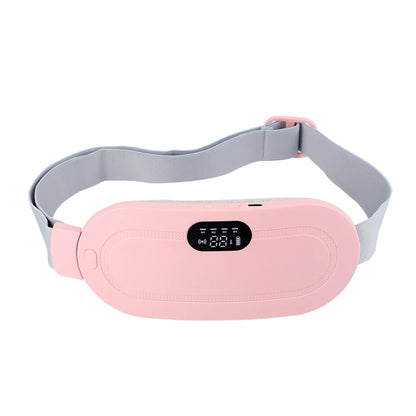 ThermaSoothe Menstrual Cramp Relief Belt
