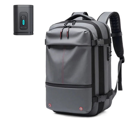 Vacuum Backpack