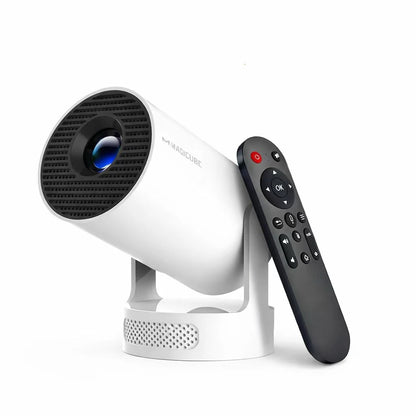 Santa Beam Flex Smart Projector