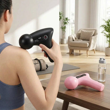 Mini Massage Gun Fascial Health