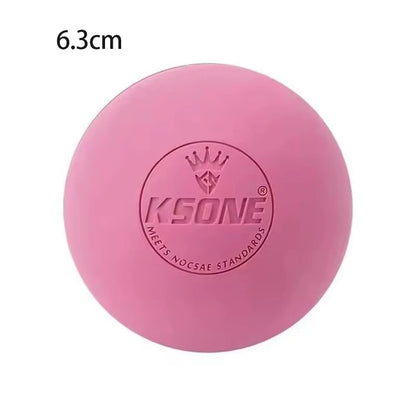 RelievePress Muscle Recovery Lacrosse Ball