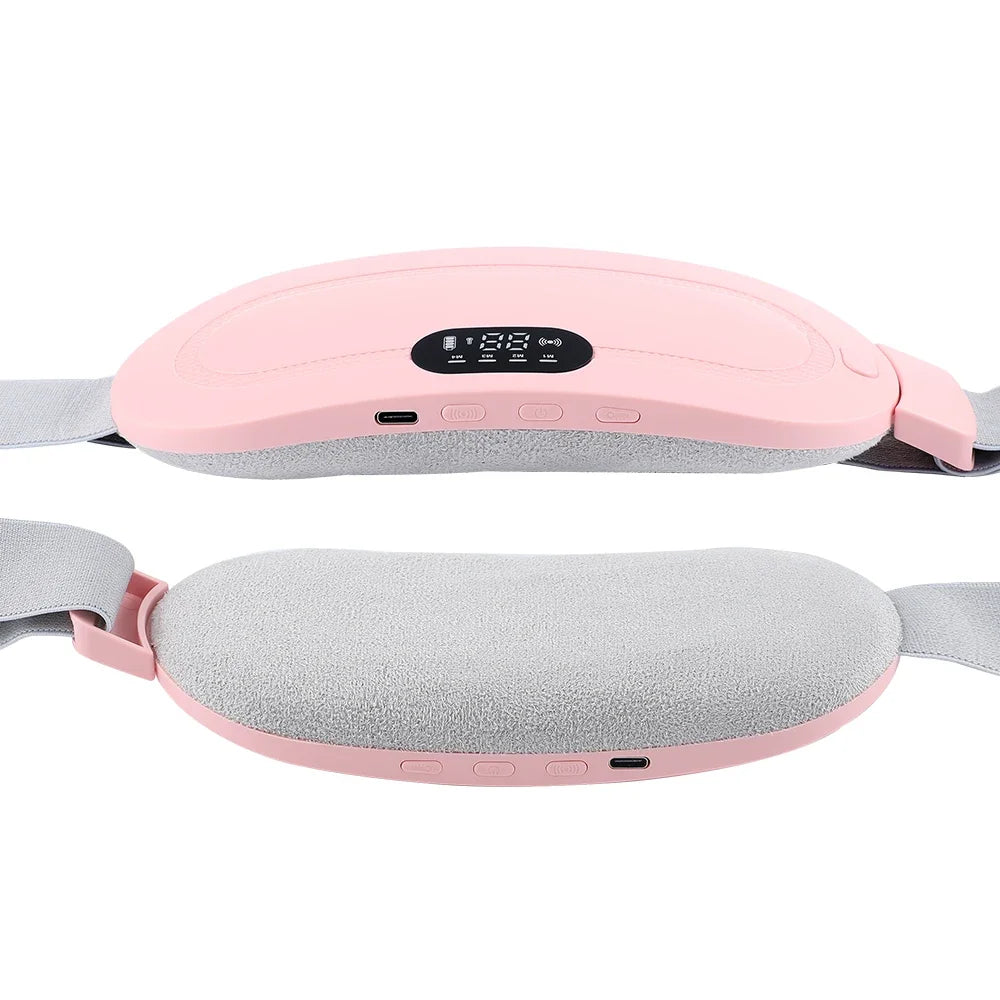 ThermaSoothe Menstrual Cramp Relief Belt