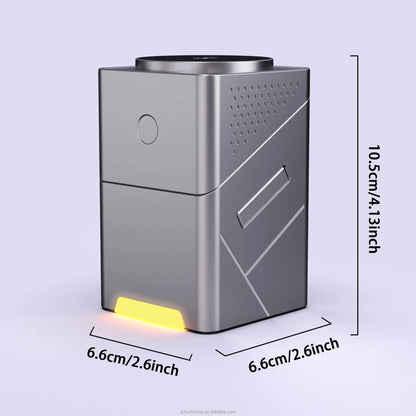 CubeTrick Pro - Charging Station