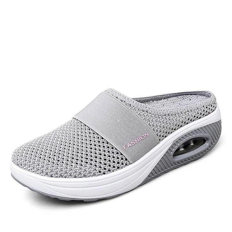 CloudEase Orthopedic Comfort Sandals