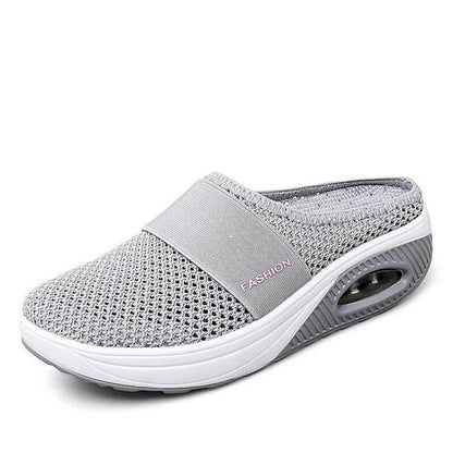 CloudEase Orthopedic Comfort Sandals
